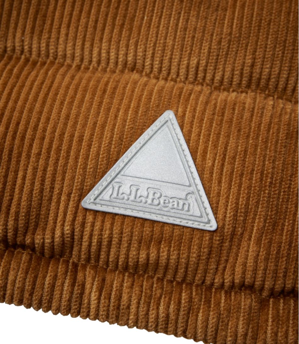 Kids' Bean's Down Corduroy Vest | L.L.Bean discount