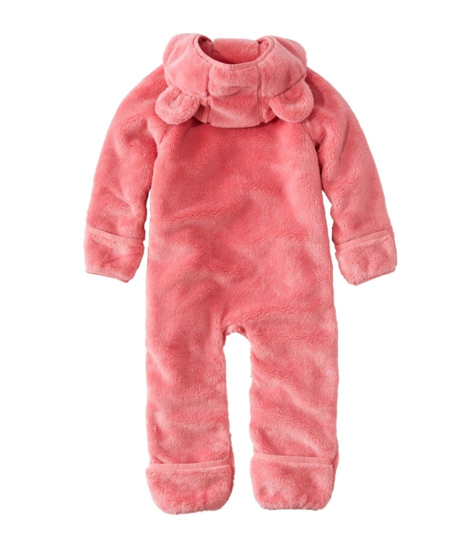 Infants' Hi-Pile Fleece Bunting | L.L.Bean sale