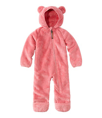 Infants' Hi-Pile Fleece Bunting | L.L.Bean sale