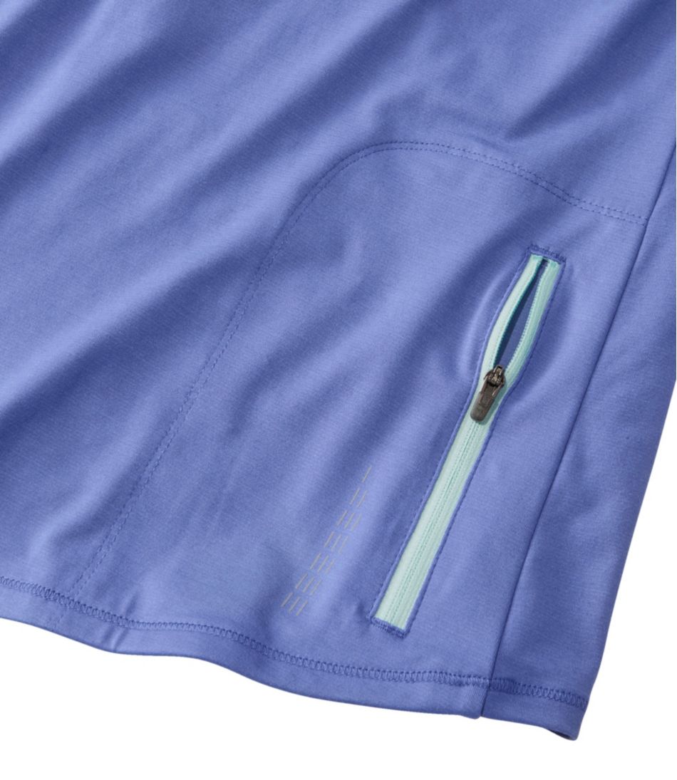 Women's Comfort Cycling Jersey, Long-Sleeve | L.L.Bean US