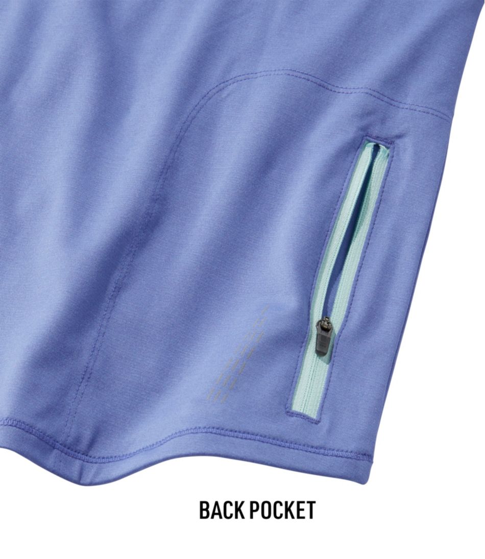 Women's Comfort Cycling Jersey, Short-Sleeve | L.L.Bean on sale