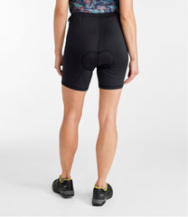 Women's Comfort Cycling Liner Short | L.L.Bean online