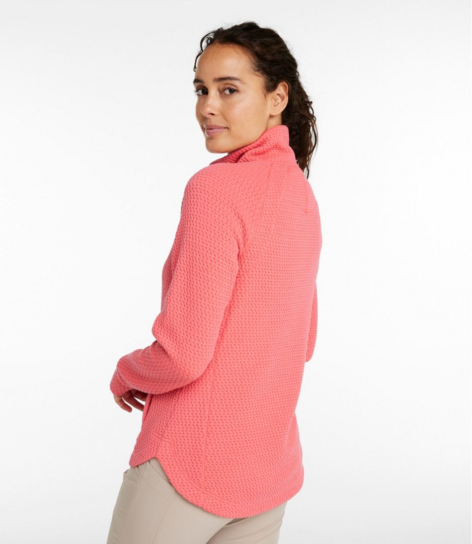 Women's Ridgeknit Full-Zip Jacket | L.L.Bean US