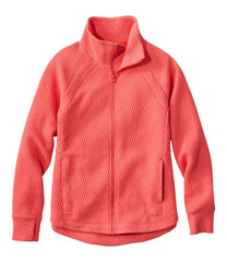 Women's Ridgeknit Full-Zip Jacket | L.L.Bean US